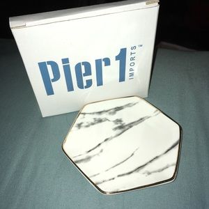 Pier 1 Ring Dish